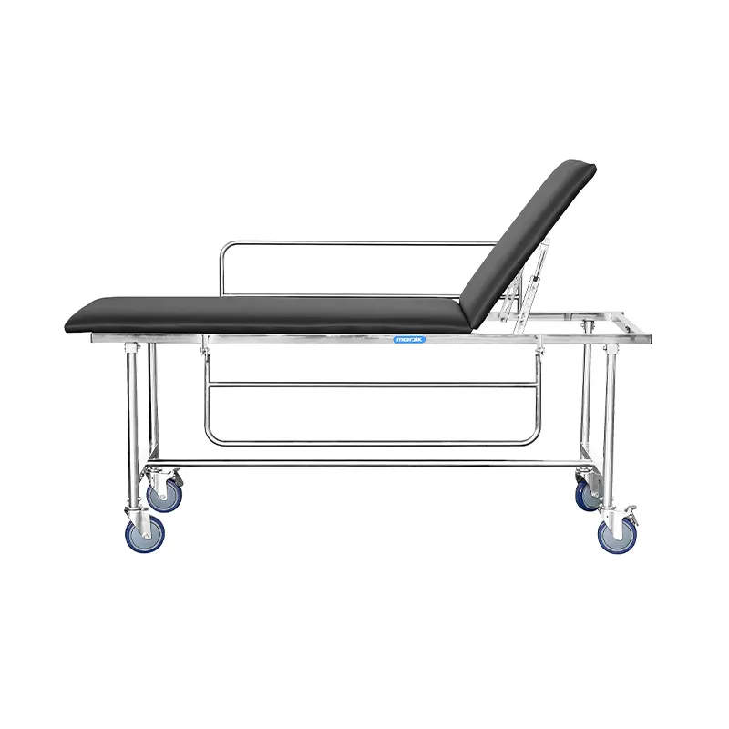  Patient Transfer Trolley